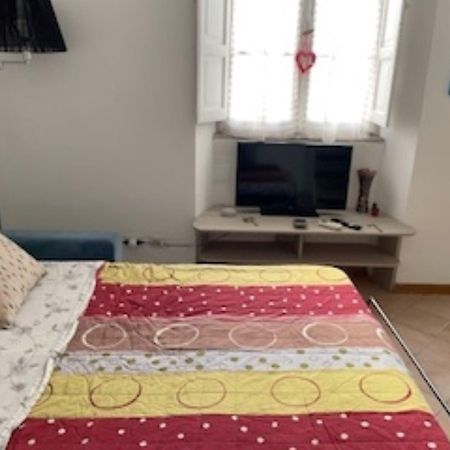 Loft Piccola Londra Apartment Rome Luaran gambar