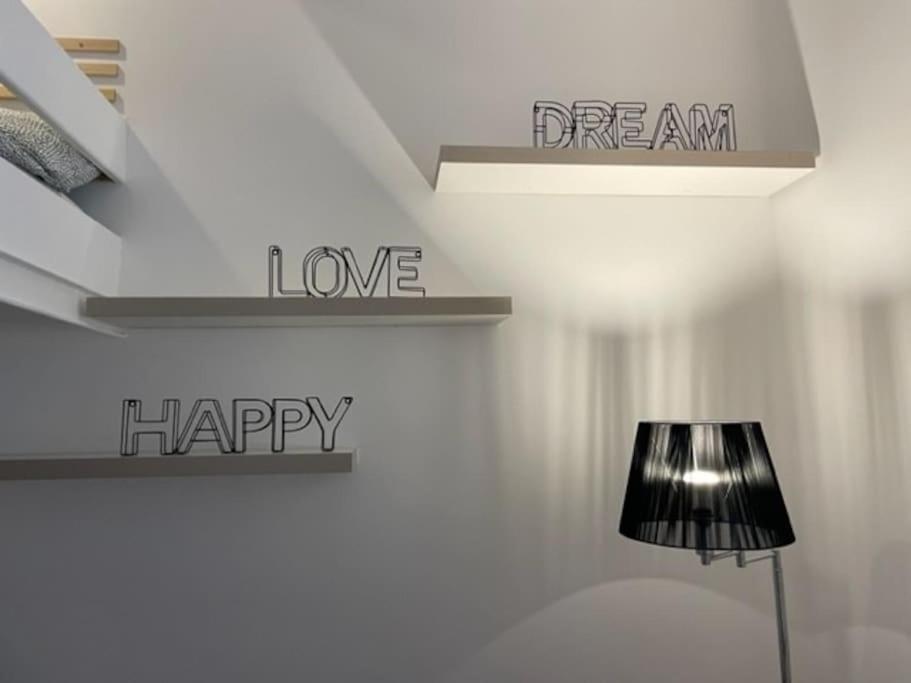 Loft Piccola Londra Apartment Rome Luaran gambar
