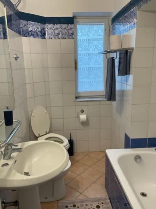 Loft Piccola Londra Apartment Rome Luaran gambar