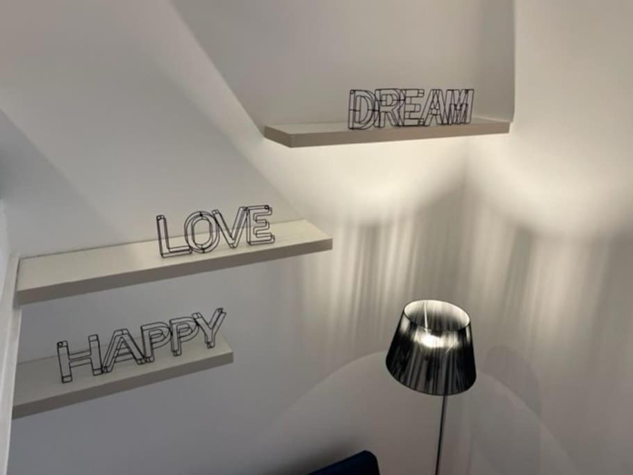 Loft Piccola Londra Apartment Rome Luaran gambar