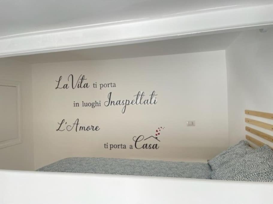 Loft Piccola Londra Apartment Rome Luaran gambar