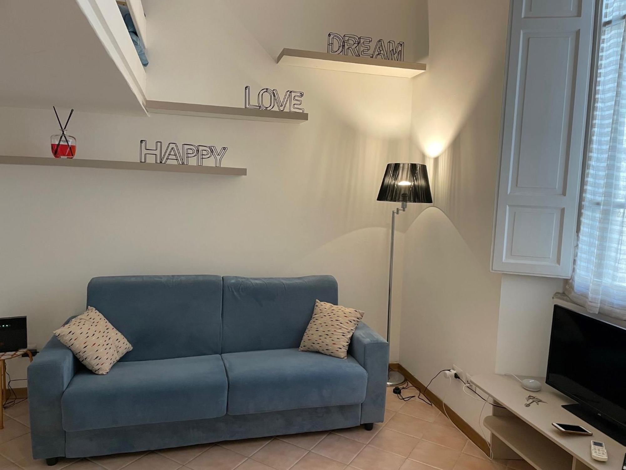 Loft Piccola Londra Apartment Rome Luaran gambar